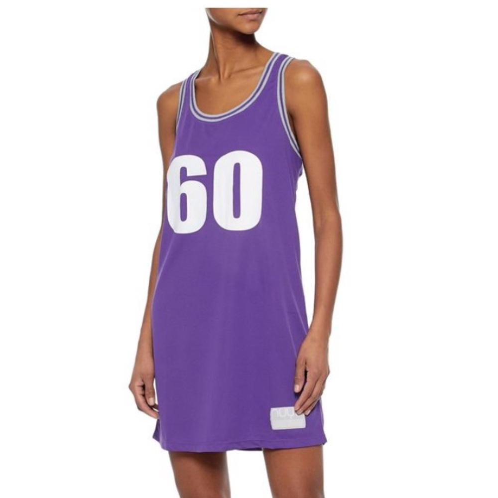 FLORIDA STATE UNIVERSITY RACERBACK DRESS - Picture 3 of 4
